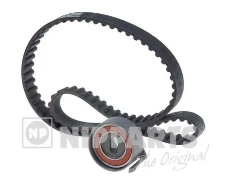 Correia do mecanismo de distribuição de gás, kit Nissan Micra K10