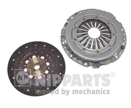 Kit de embraiagem (3 peças) Hyundai Sonata VI