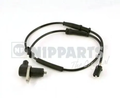 Sensor dianteiro de ABS J5000502 Nipparts