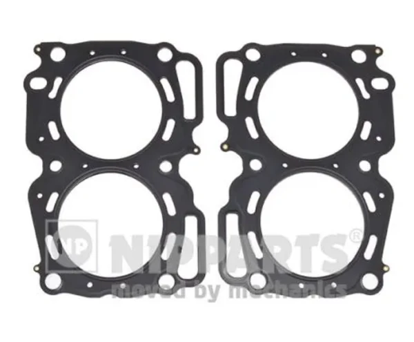 Vedante de cabeça de motor (CBC) para Subaru Forester (S12, SH)