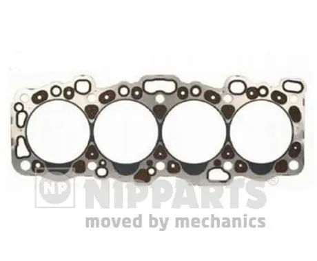 Vedante de cabeça de motor (CBC) J1251008 Nipparts