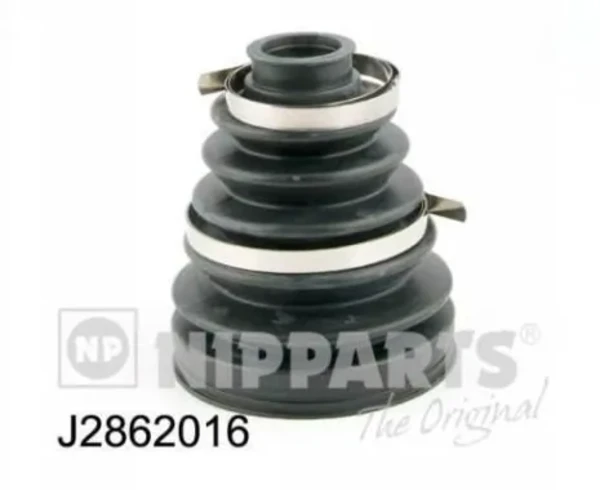 Bota de proteção externa de junta homocinética do semieixo dianteiro para Toyota Prius (NHW20)
