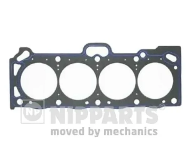 Vedante de cabeça de motor (CBC) para Toyota Corolla (E9)