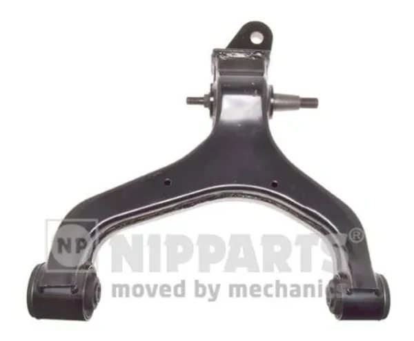Braço oscilante inferior direito de suspensão dianteira para SsangYong Actyon (CJ)