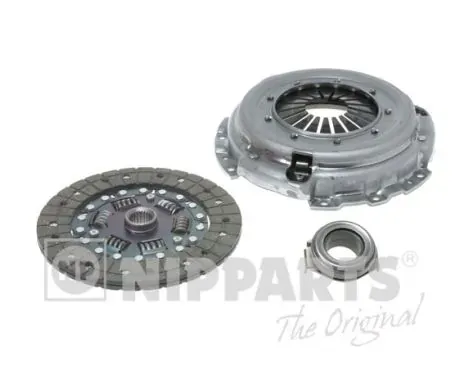Kit de embraiagem (3 peças) J2004062 Nipparts