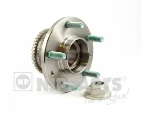 Cubo traseiro para Mazda 6  GG