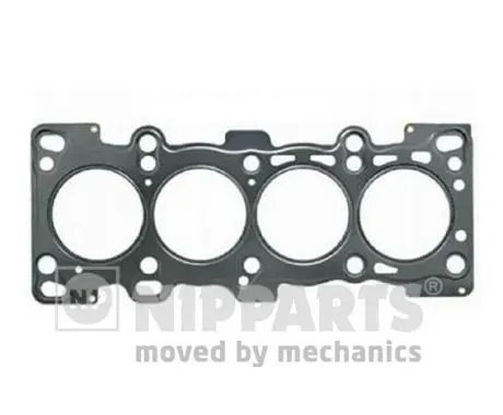 Vedante de cabeça de motor (CBC) Mazda 323 C V