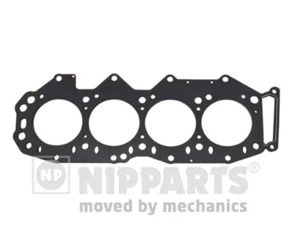 Vedante de cabeça de motor (CBC) para Ford Ranger (ER)