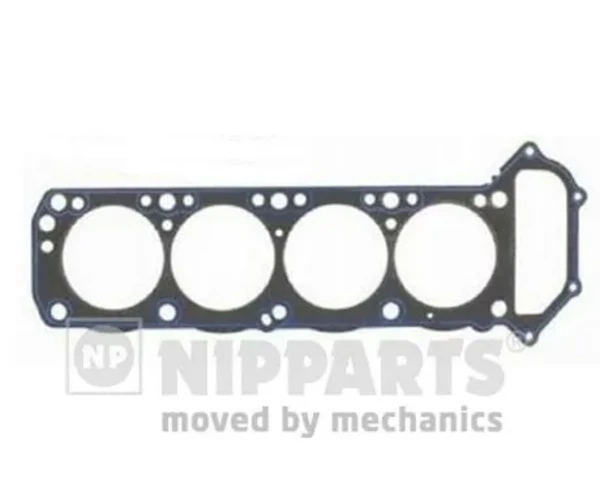 Vedante de cabeça de motor (CBC) para Nissan Terrano (WD21)
