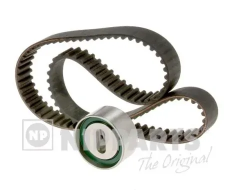 Correia do mecanismo de distribuição de gás, kit Mazda 323 S IV