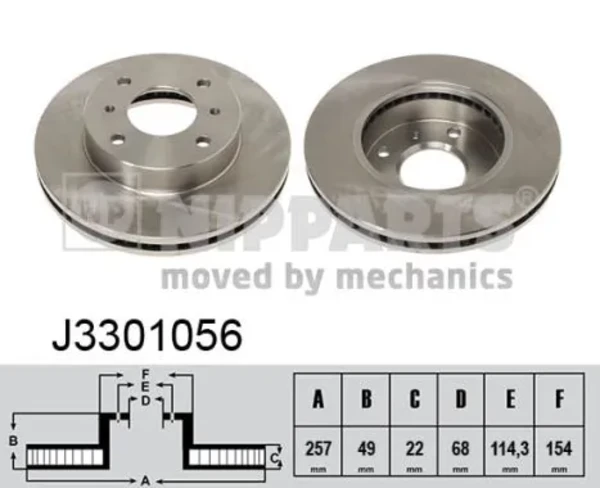 J3301056 Nipparts