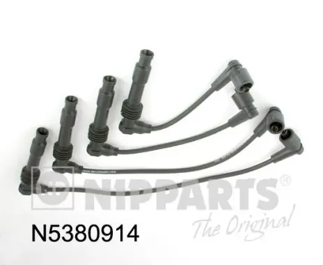 Fios de alta voltagem, kit Opel Astra F