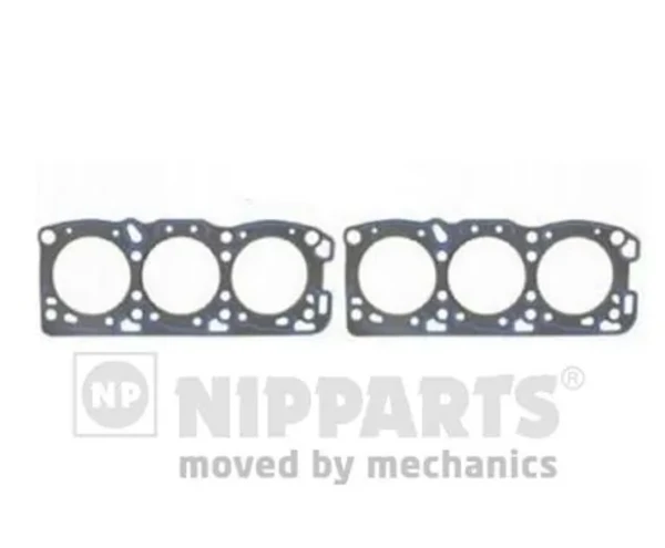 Vedante de cabeça de motor (CBC) para Mitsubishi Pajero (V2W, V4W)