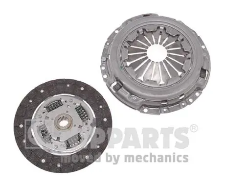 Kit de embraiagem (3 peças) Toyota Corolla sedan (E18) (2013 - 2025) preço, a partir de
