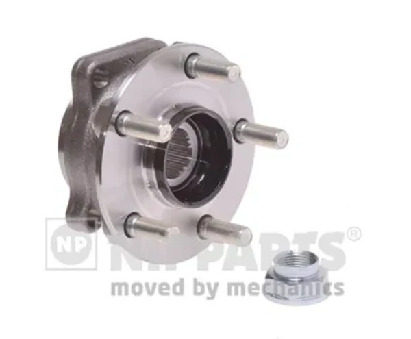 N4707010 Nipparts cubo dianteiro
