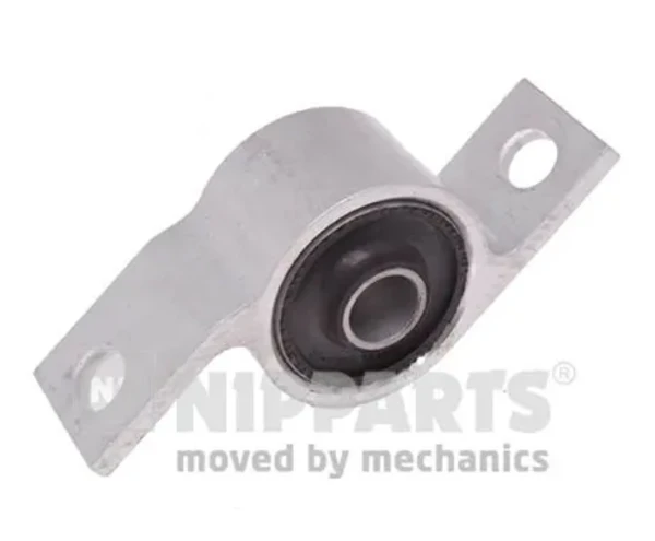 Bloco silencioso dianteiro do braço oscilante inferior para Subaru Legacy (BC)