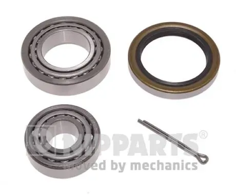 Rolamento interno de cubo dianteiro LM48548510 SNR
