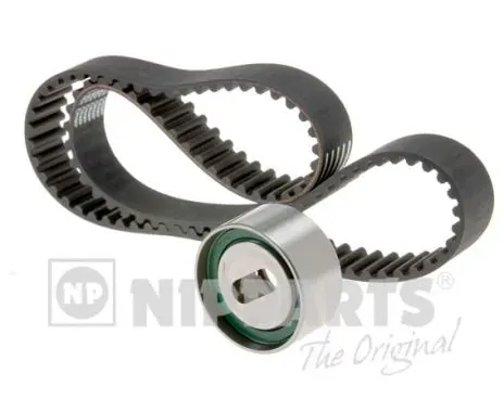  Correia do mecanismo de distribuição de gás, kit Mazda 323 