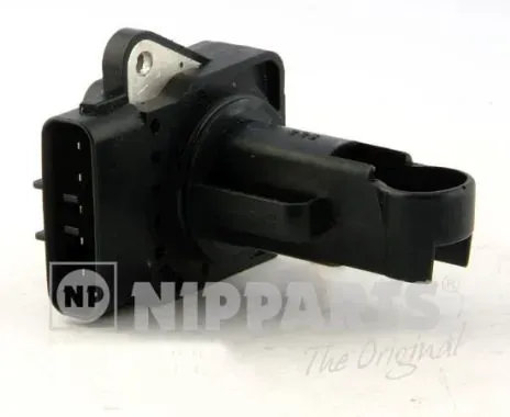 Sensor de fluxo (consumo) de ar, medidor de consumo M.A.F. - (Mass Airflow) Mazda 3 BL