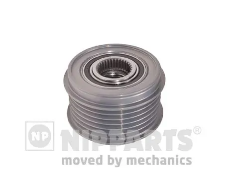 Polia do gerador N1185003 Nipparts