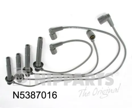 Fios de alta voltagem, kit Subaru Outback III