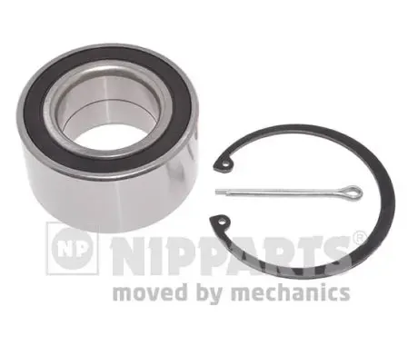 Rolamento de cubo traseiro J4710520 Nipparts