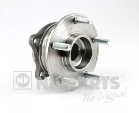 Cubo dianteiro N4700516 Nipparts