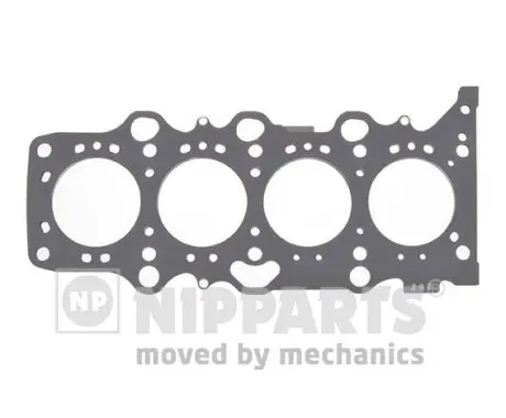 Vedante de cabeça de motor (CBC) J1258013 Nipparts