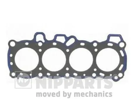 Vedante de cabeça de motor (CBC) Nissan Micra K10