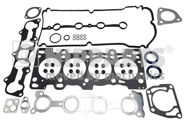 Kit de vedantes de motor completo para Mazda 323 (BA)