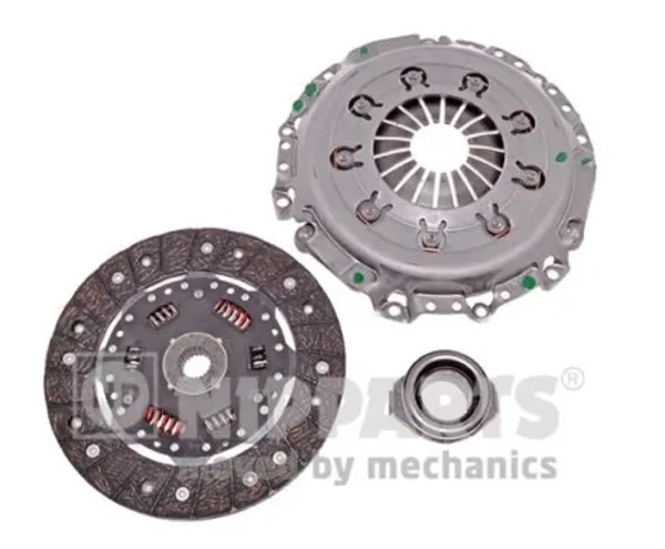 Kit de embraiagem (3 peças) para Mazda 6 (GH)