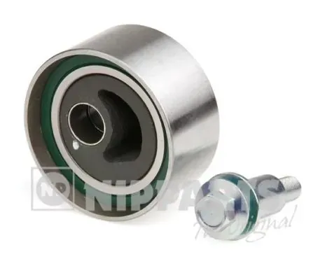 Rolo de reguladora de tensão da correia do mecanismo de distribuição de gás Subaru Legacy 1 BC