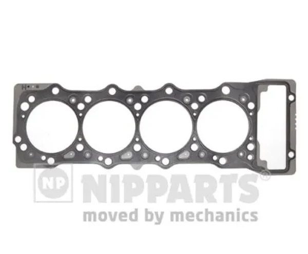 Vedante de cabeça de motor (CBC) para Mitsubishi Pajero (V80)