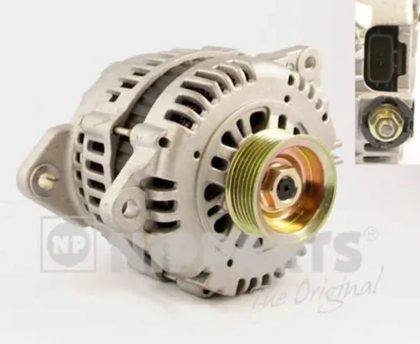 Gerador para Nissan Maxima (A33)