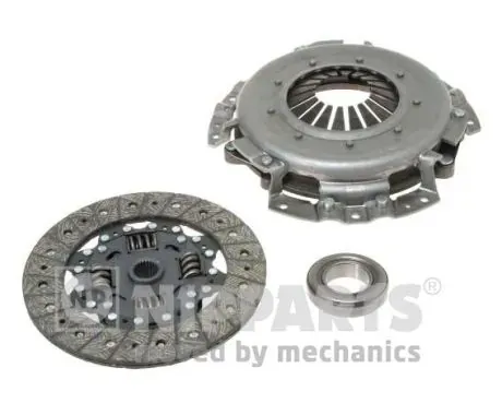 Kit de embraiagem (3 peças) Nissan Patrol SUV (W260) (1986 - 1994) preço, a partir de
