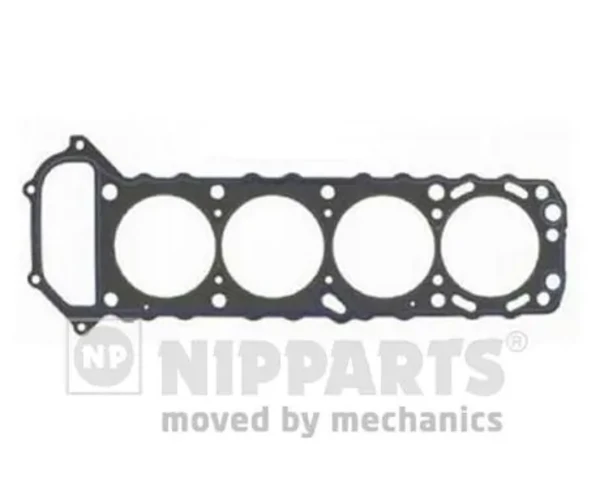 Vedante de cabeça de motor (CBC) para Nissan Terrano (R20)