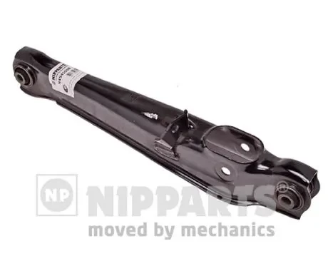 Braço oscilante inferior esquerdo de suspensão traseira N4945008 Nipparts