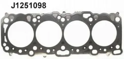 Vedante de cabeça de motor (CBC) Nissan Primera P11