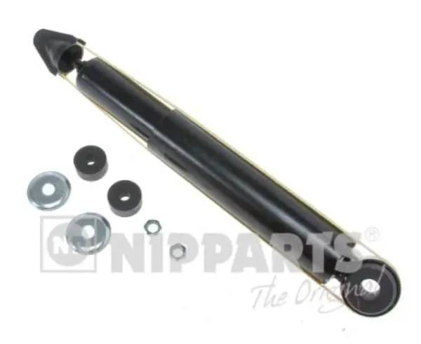 Amortecedor traseiro para Mitsubishi L 300 (P0W, P1W, P2W)