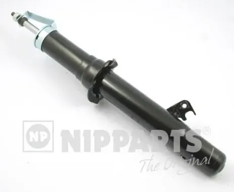 Amortecedor dianteiro direito GJ6F34700F Mazda