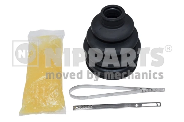 Bota de proteção externa de junta homocinética do semieixo dianteiro para Chevrolet Aveo (T250, T255)