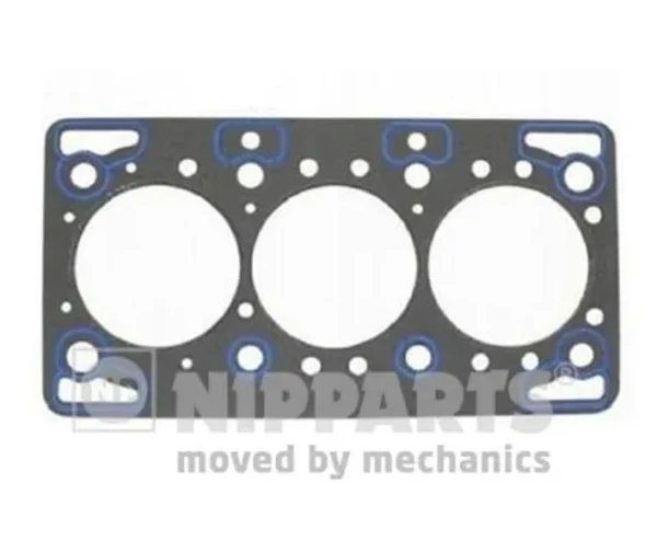Vedante de cabeça de motor (CBC) para Suzuki Alto (EC)