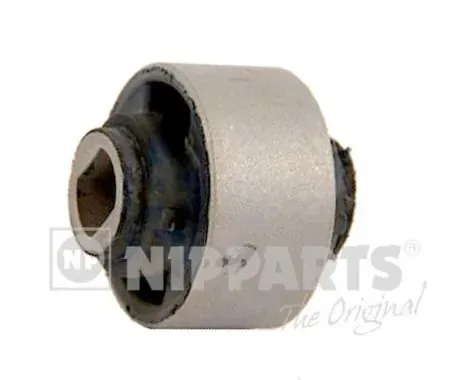 Bloco silencioso dianteiro do braço oscilante inferior J4233003 Nipparts