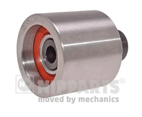 Rolo parasita da correia do mecanismo de distribuição de gás Skoda Octavia II A5 liftback (1Z3) (2004 - 2013) preço, a partir de