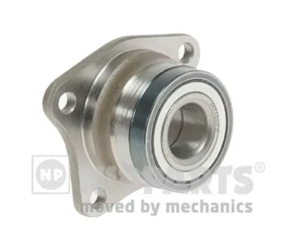 Rolamento de cubo traseiro para Toyota Corolla 