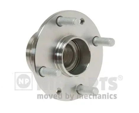 Cubo traseiro Mazda 626 III
