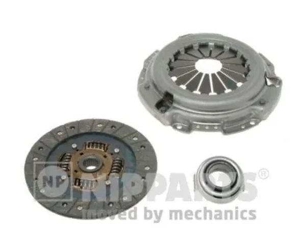 Kit de embraiagem (3 peças) para Honda Prelude (BB)