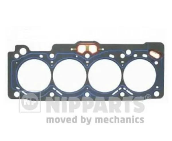 Vedante de cabeça de motor (CBC) para Toyota Carina (T19)
