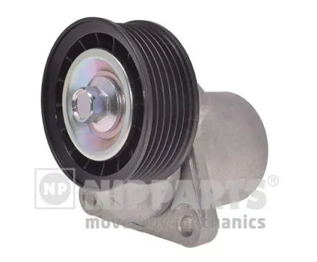 Compre Rolo de reguladora de tensão da correia do mecanismo de distribuição de gás MINI Cooper  R56