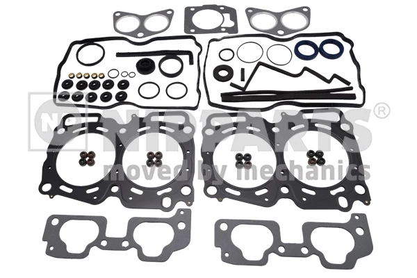 Kit de vedantes de motor completo J1247020 Nipparts
